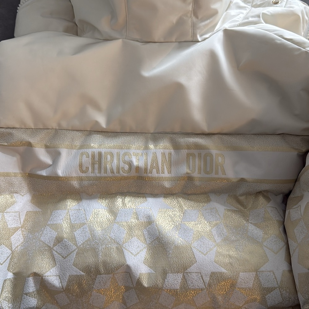 Dior Jacket - image 8